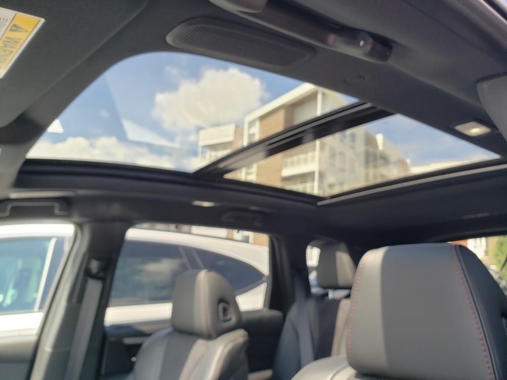 New 2026 Acura MDX SUV