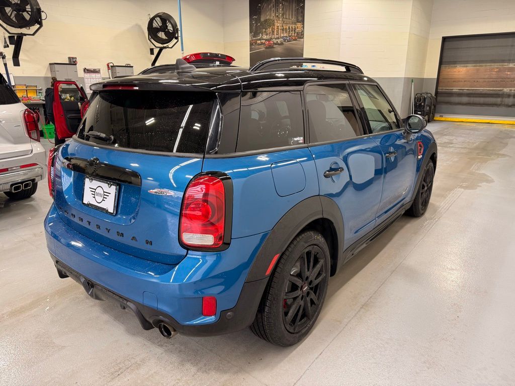Thumbnail: 2020 MINI Cooper Countryman - 6
