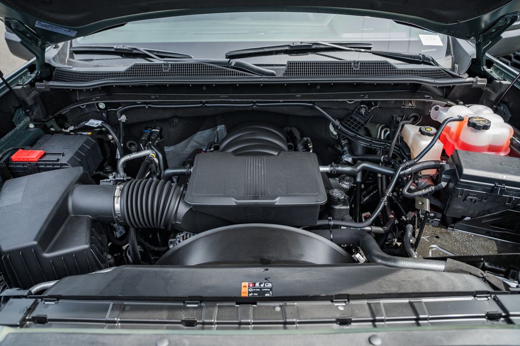 ChevroletSilverado 2500HD23