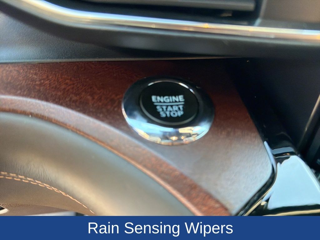 2023 Ford Explorer King Ranch