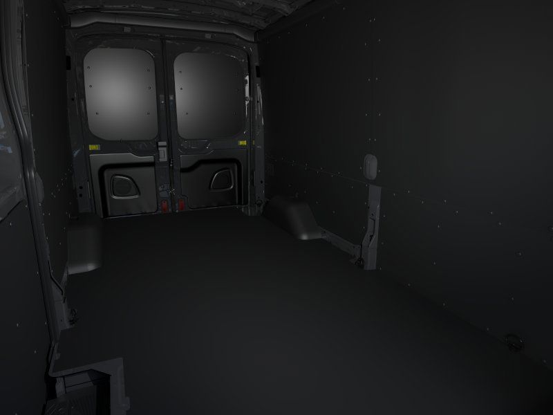 2025 Ford Transit-250 Cargo Van 