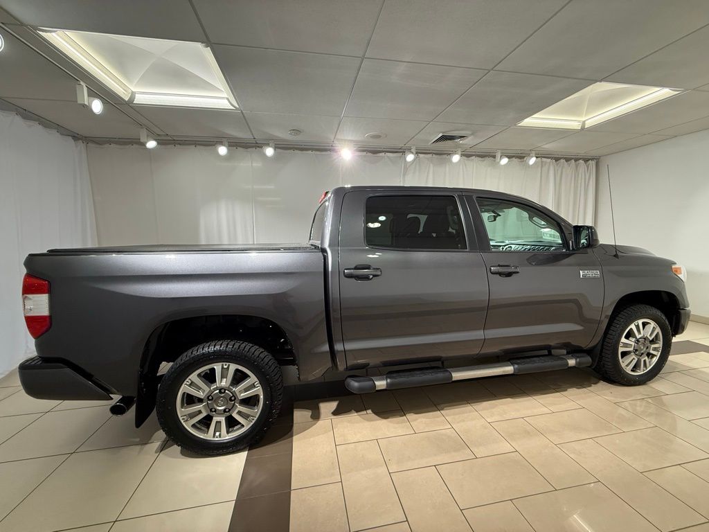 Thumbnail: 2016 Toyota Tundra - 6