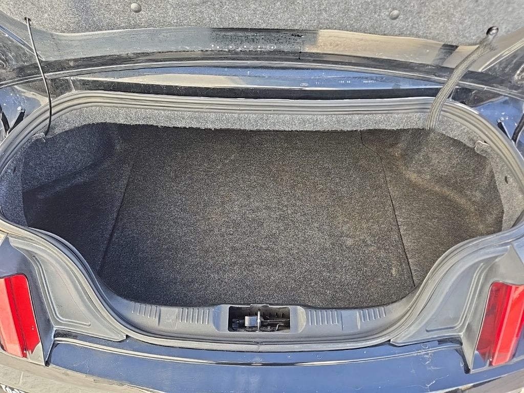 Used 2017 Black Ford EcoBoost Premium image 36