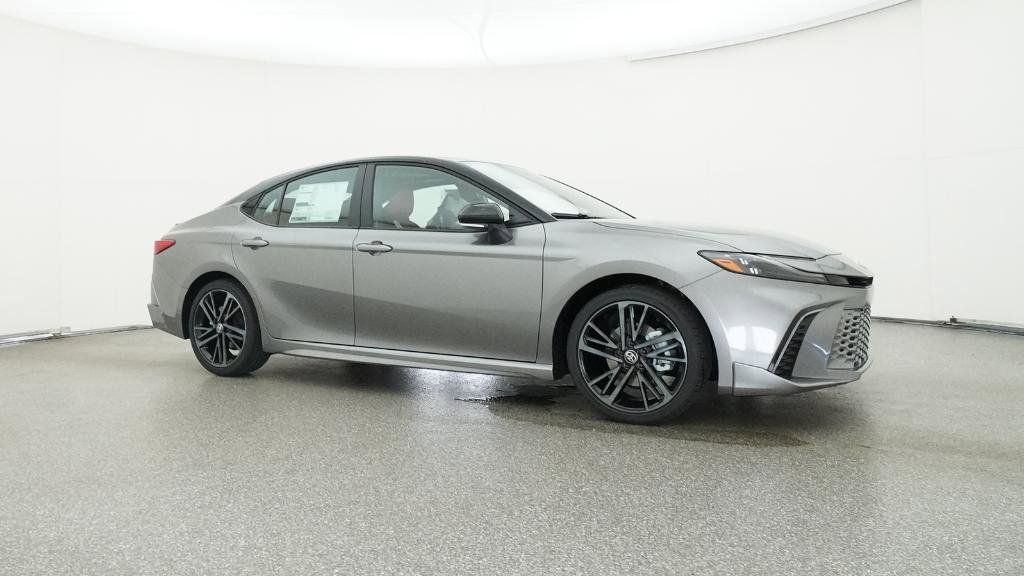 Thumbnail: 2026 Toyota Camry - 28