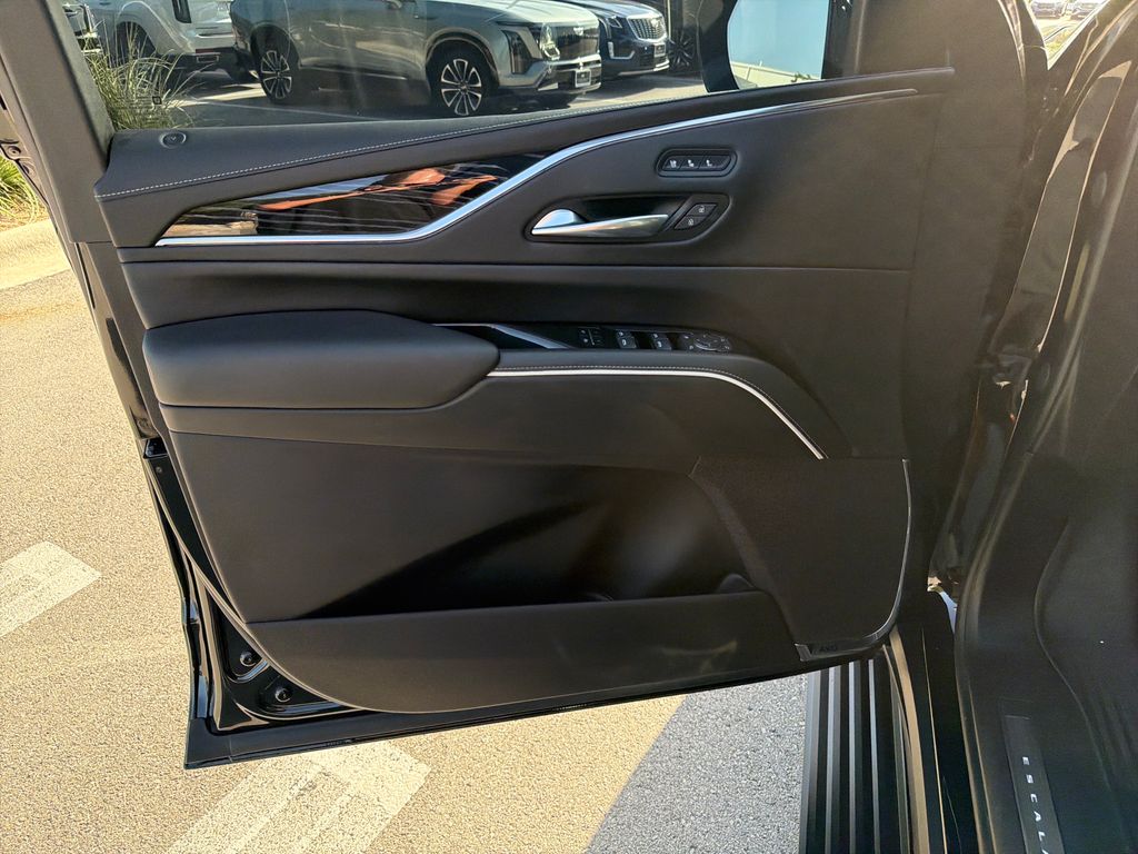 Used Car 2022 Cadillac Escalade Esv  Sport For Sale Under $70,000 In Austin, Texas