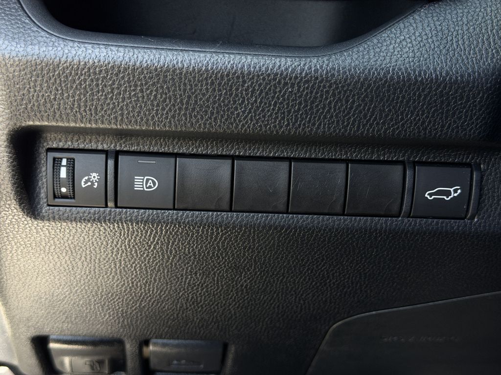 Used 2024 Toyota RAV4 SUV