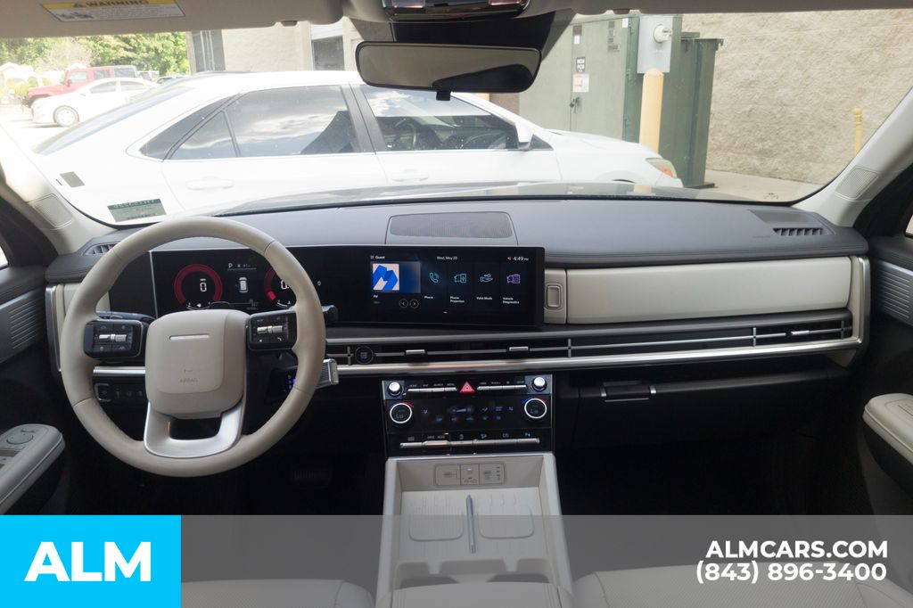 Used 2026 Gray Hyundai SEL image 21