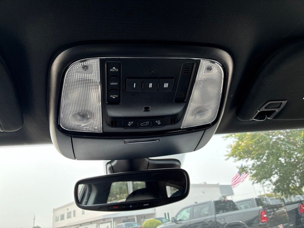 Used 2024 Black Dodge R/T Plus image 18