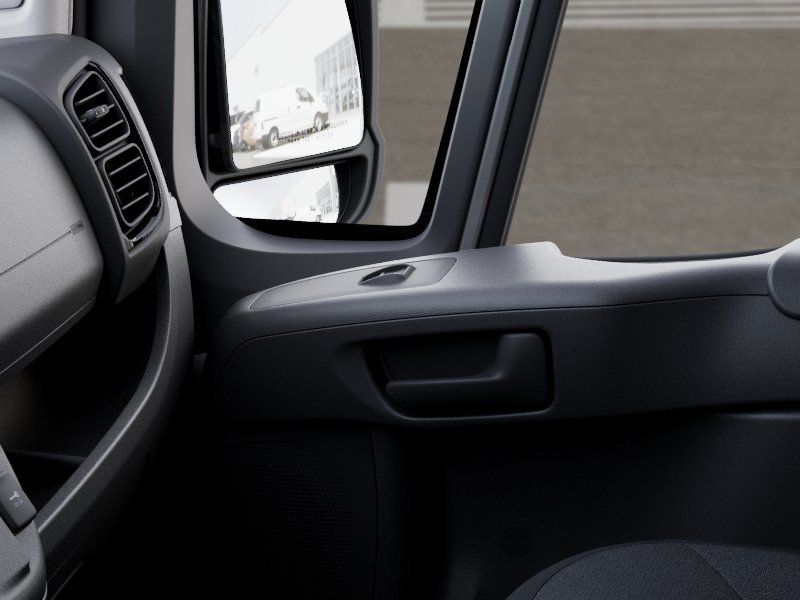 New 2026 Ram ProMaster 3500 Van