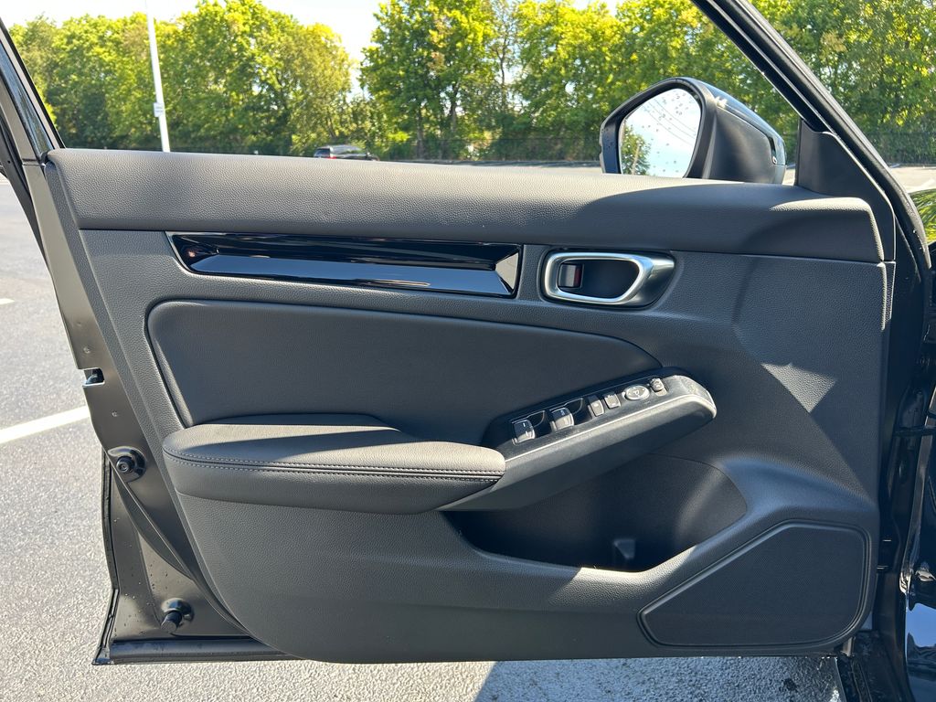 Thumbnail: 2026 Honda Civic - 18