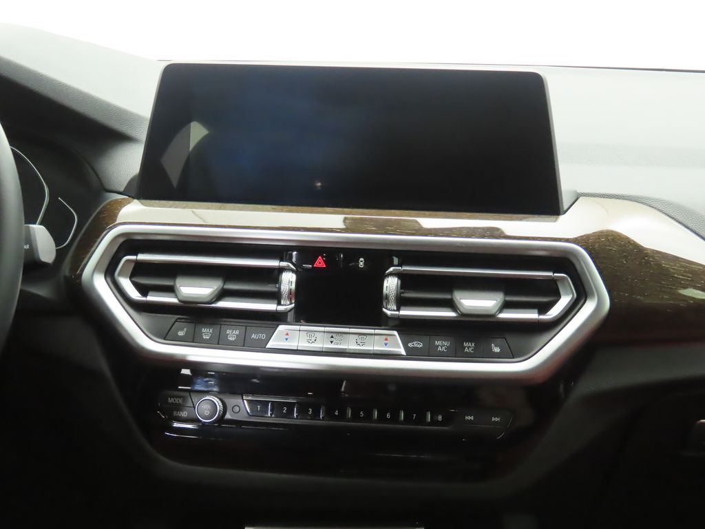 2022 BMW X3 sDrive30i 14