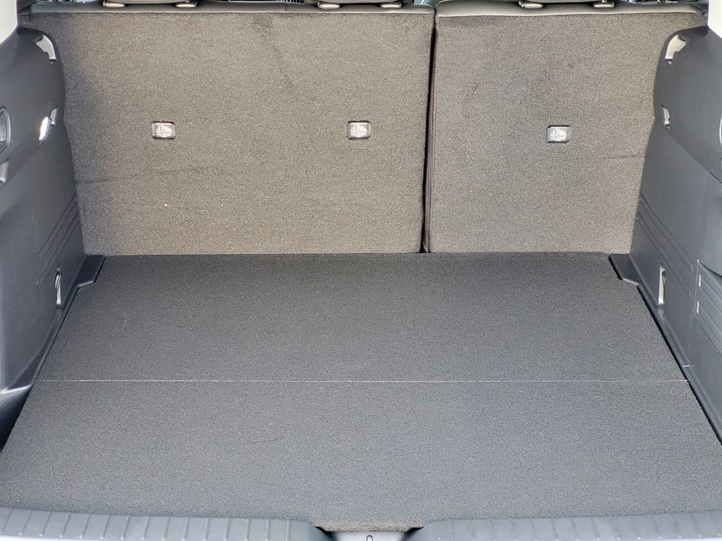 2026 Mazda CX-50 Preferred - Photo 21