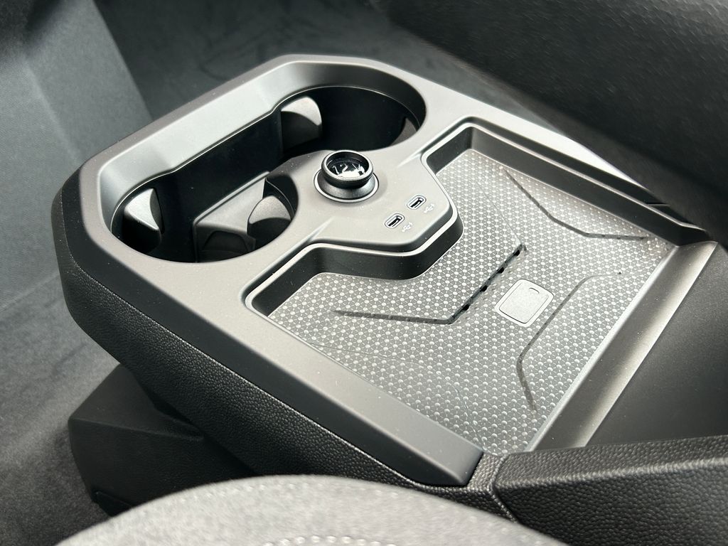 Thumbnail: 2026 BMW iX - 29