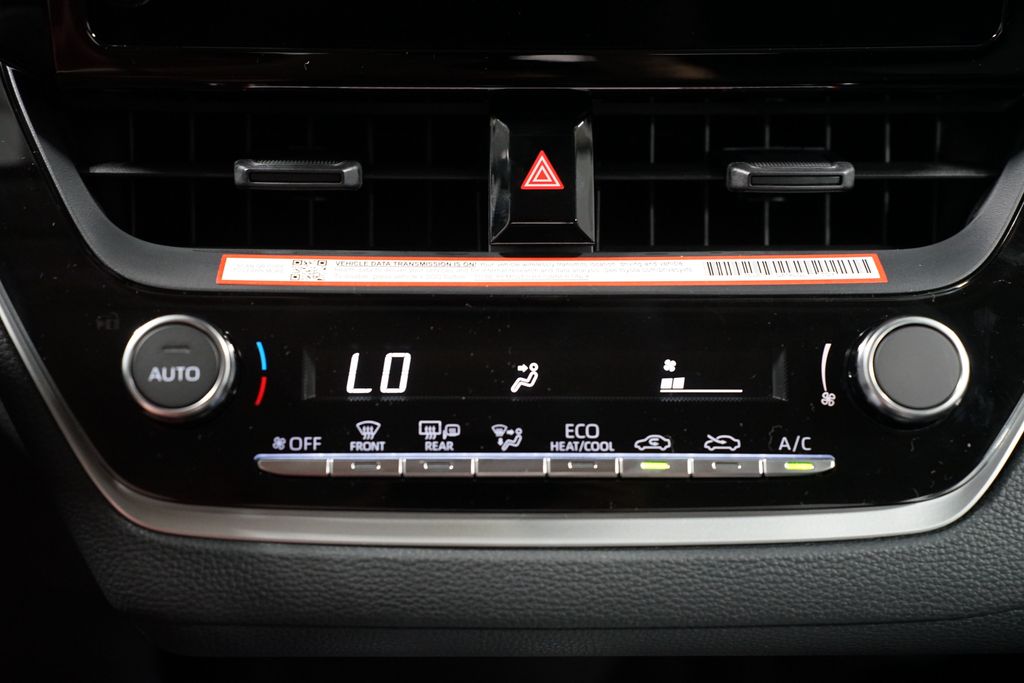 Thumbnail: 2025 Toyota Corolla - 20