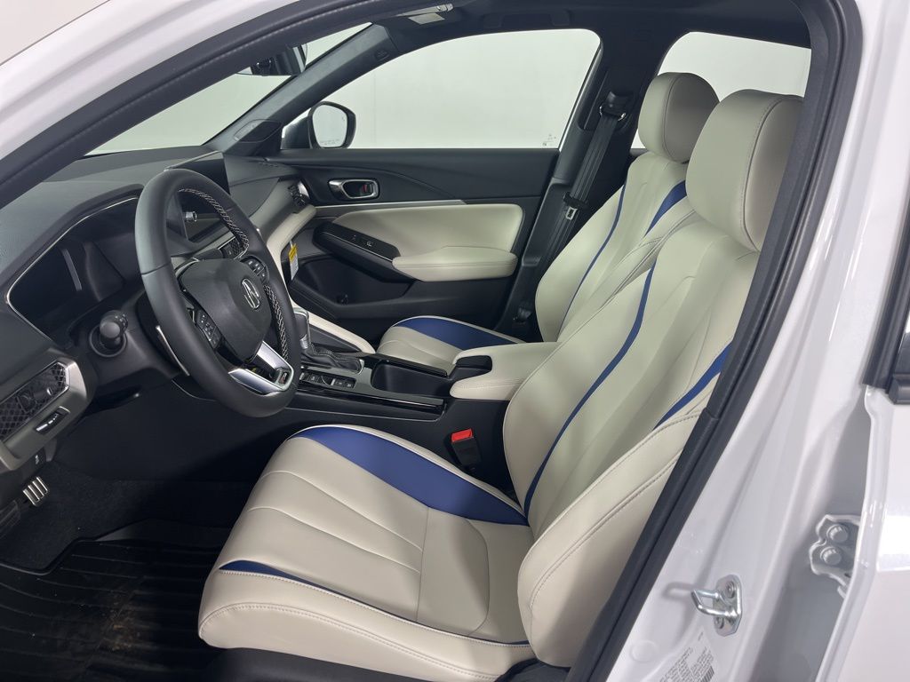 Thumbnail: 2026 Acura Integra - 20