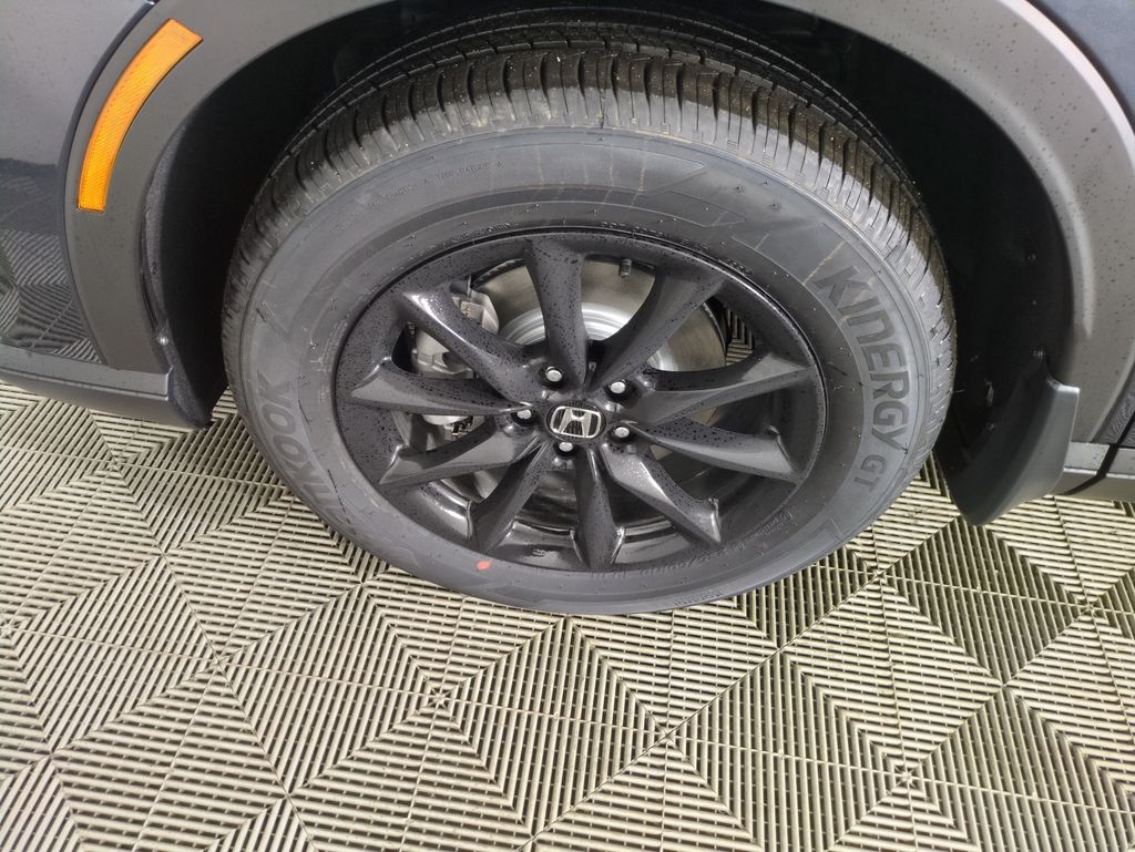 New 2026 Honda CR-V Hybrid For Sale in Fort Wayne, IN