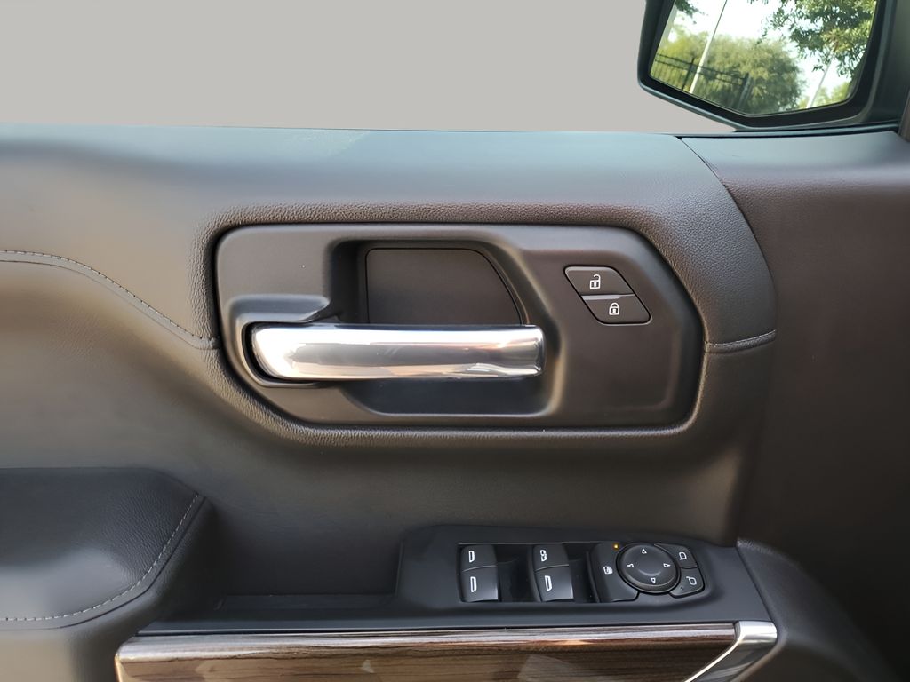 Used Car 2022 Chevrolet Silverado 1500 Ltd  Lt For Sale Under $30,000 In Austin, Texas