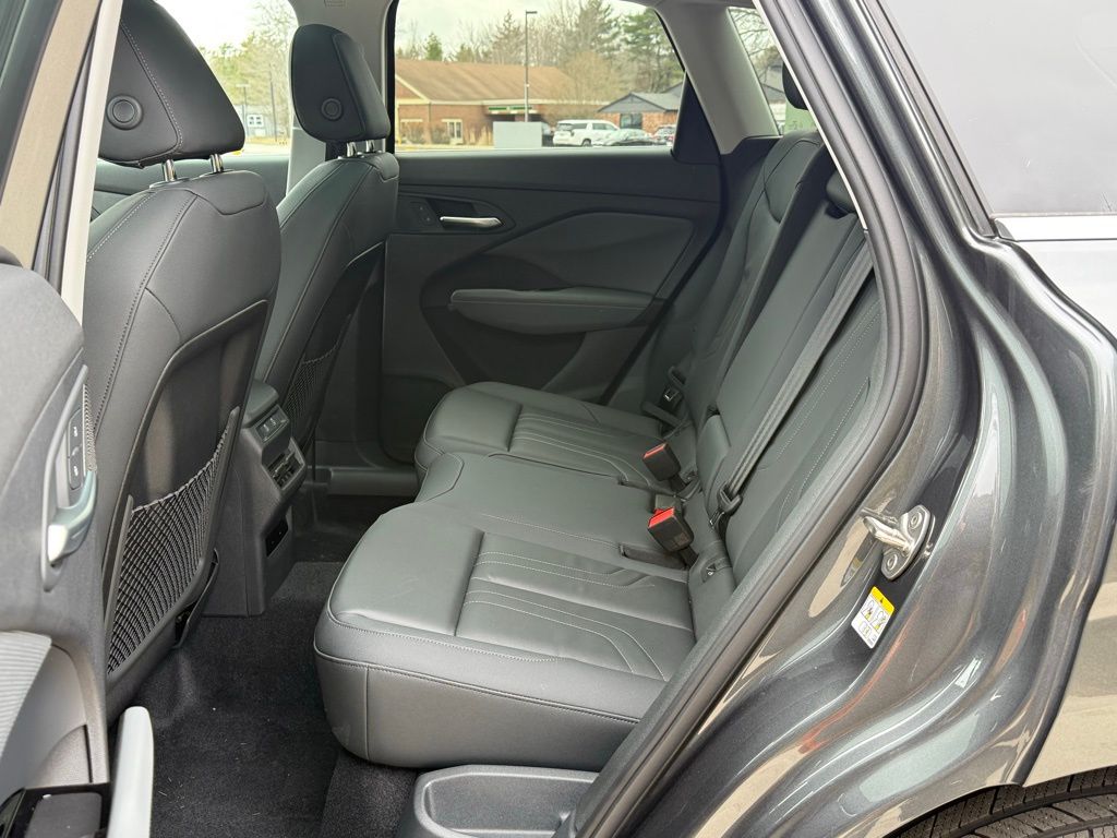 New 2026 Gray Audi  image 18