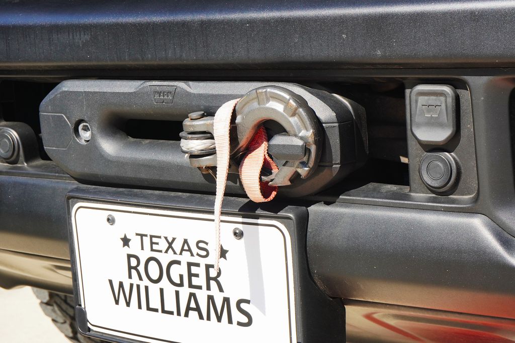 Used Car 2024 Ram 2500  Power Wagon For Sale Under $70,000 In Weatherford, Texas