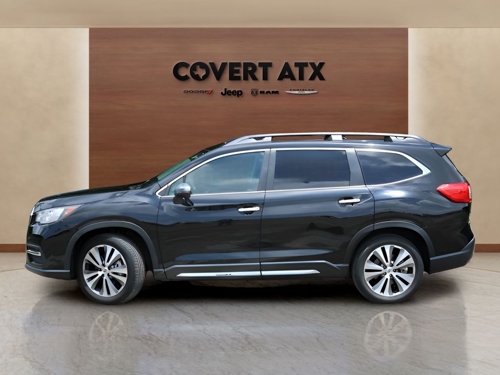Used Car 2022 Subaru Ascent  Touring For Sale Under $35,000 In Austin, Texas