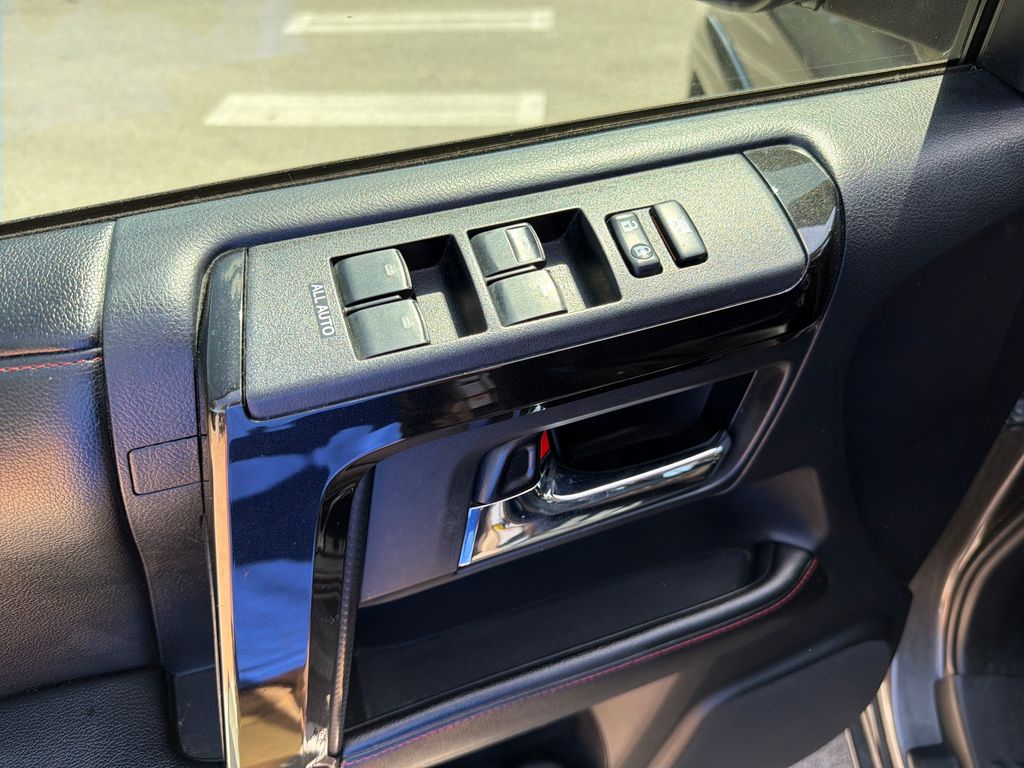 Used 2014 Gray Toyota Trail Premium image 18