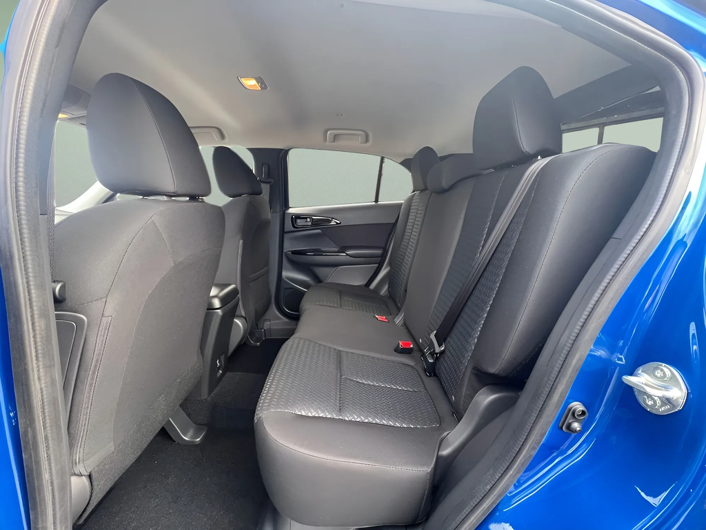New 2026 Mitsubishi Eclipse Cross SUV
