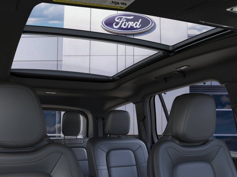 2026 Lincoln Aviator Reserve - Photo 22