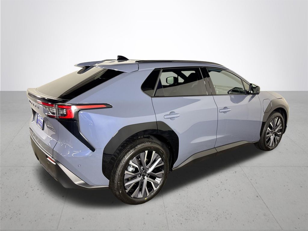 2026 Subaru Solterra Limited XT