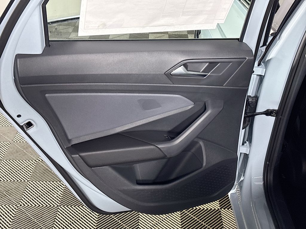 2025 Volkswagen Jetta 1.5T SEL