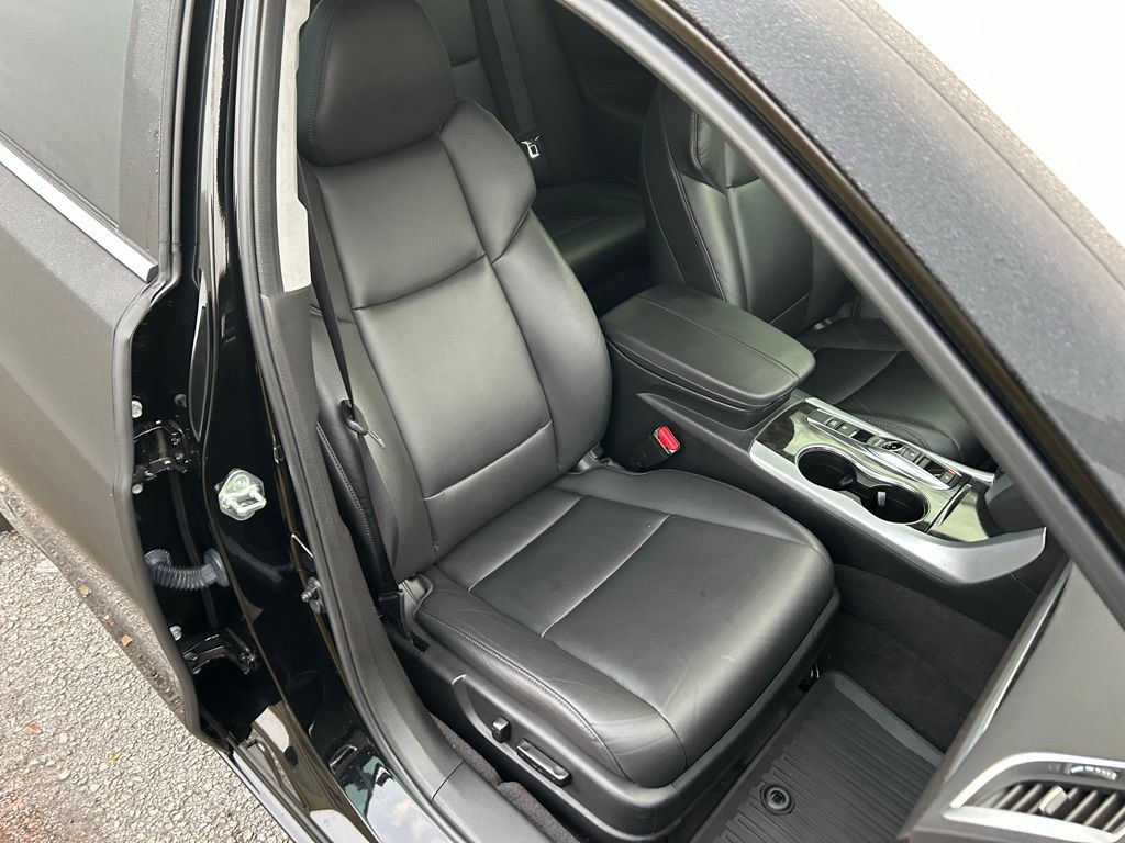 Thumbnail: 2019 Acura TLX - 15