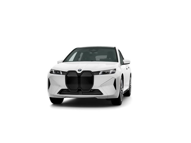 Thumbnail: 2026 BMW iX - 3