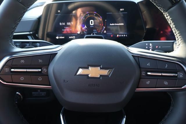 Thumbnail: 2026 Chevrolet Tahoe - 25