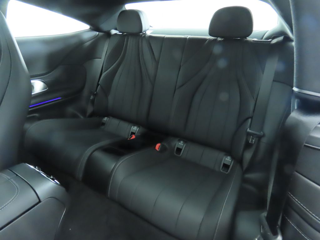 2025 Mercedes-Benz CLE 300 23