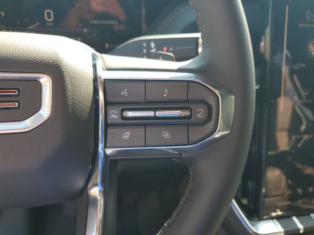 New Car 2025 Gmc Yukon  Elevation For Sale In Austin, Texas