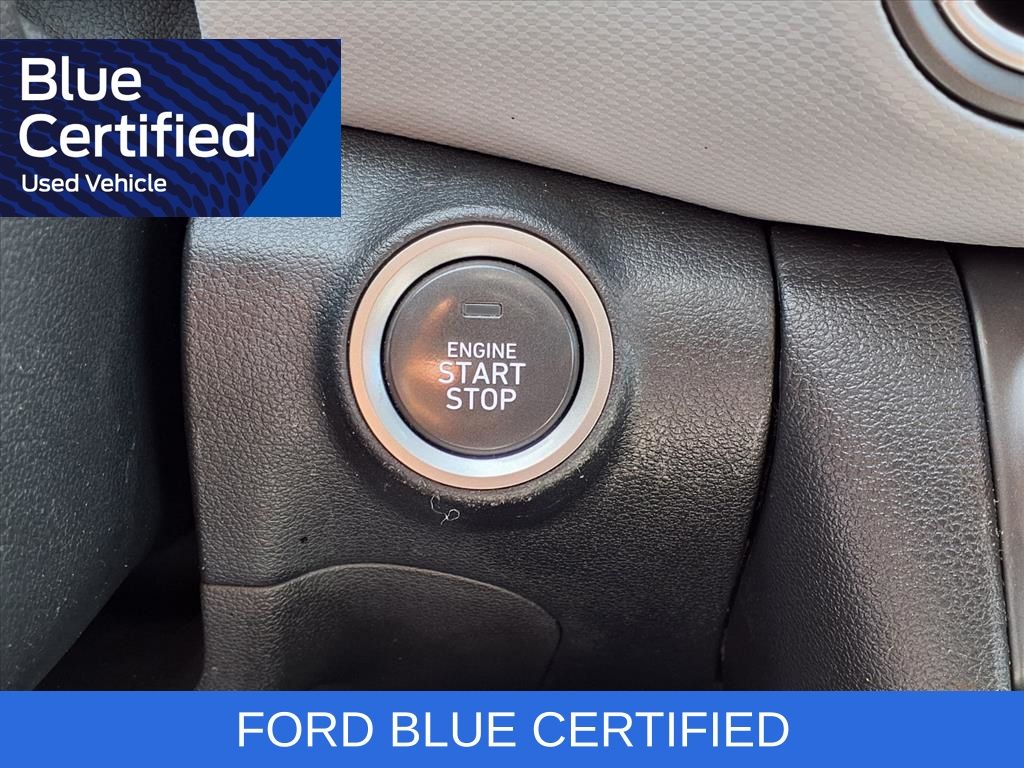 2021 Hyundai Kona Limited Gray at Community Kia