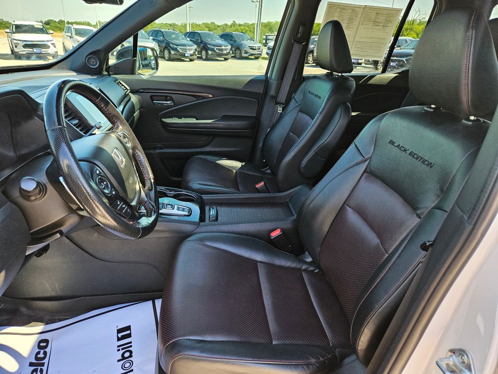 Used 2023 Honda Ridgeline Truck