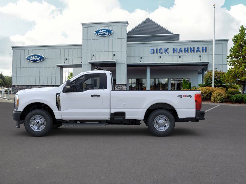 2024 Ford F-250SD XL
