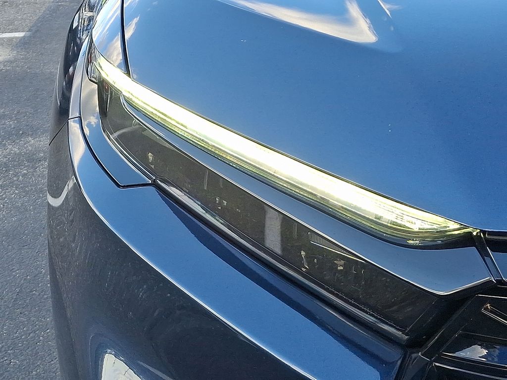 Thumbnail: 2023 Honda CR-V - 9