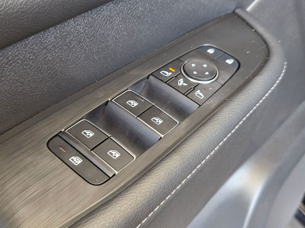 Used 2025 Nissan Armada SUV