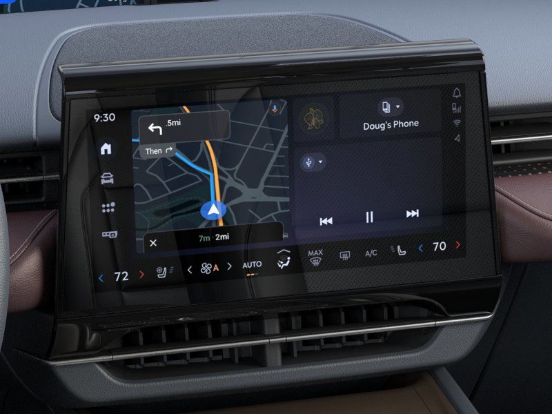 New 2026 Dark Gray Lincoln Black Label image 14