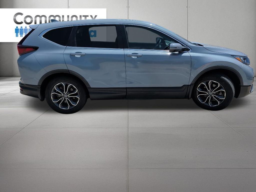 2022 Honda CR-V EX  at DeMontrond Automotive Group