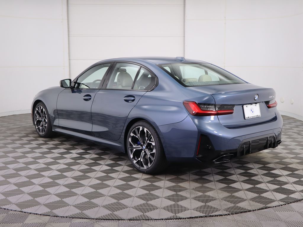 Thumbnail: 2026 BMW 3 Series - 7