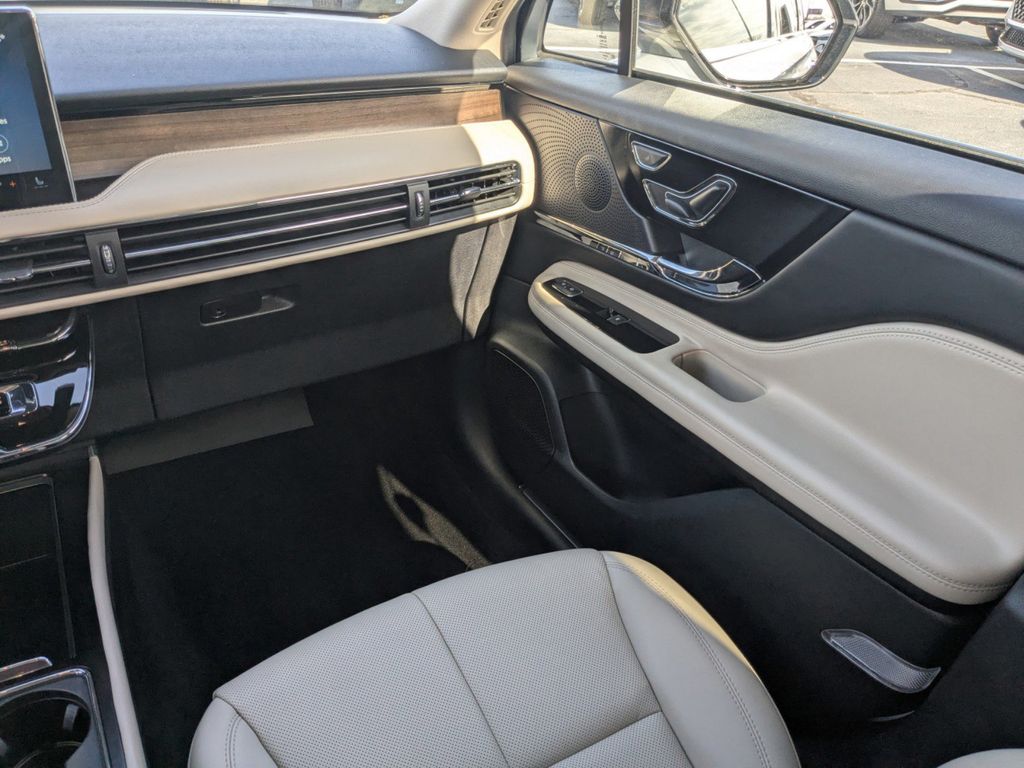 2025 Lincoln Corsair Grand Touring