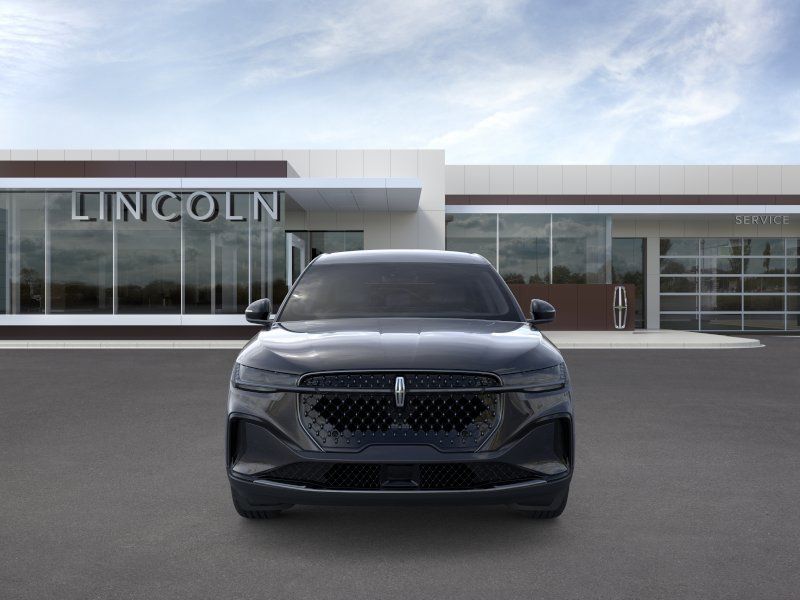 New 2026 Black Metallic Lincoln Premiere image 6