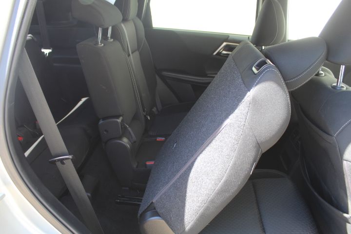 Used Car 2022 Mitsubishi Outlander  Es For Sale Under $20,000 In Georgetown, Texas