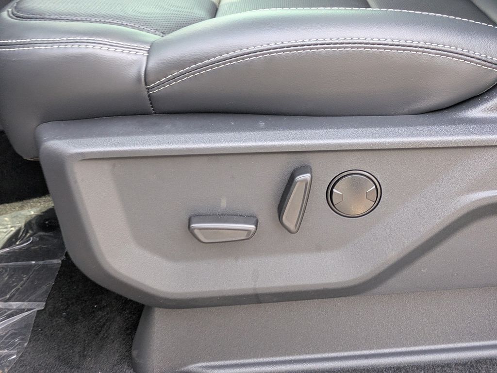 2027 Ford Expedition Max 