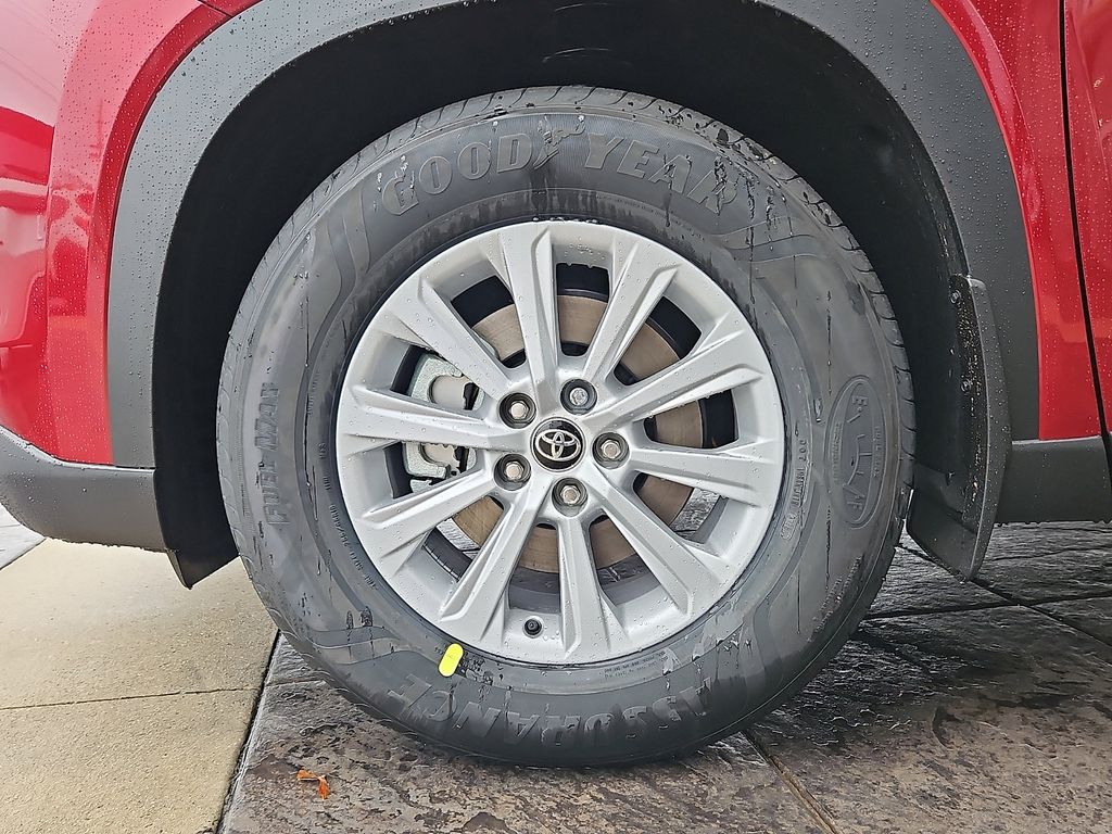 Thumbnail: 2026 Toyota Grand Highlander - 7