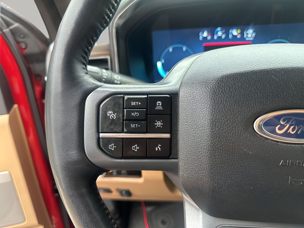 Used Car 2024 Ford F-350sd  Lariat For Sale Under $80,000 In Austin, Texas