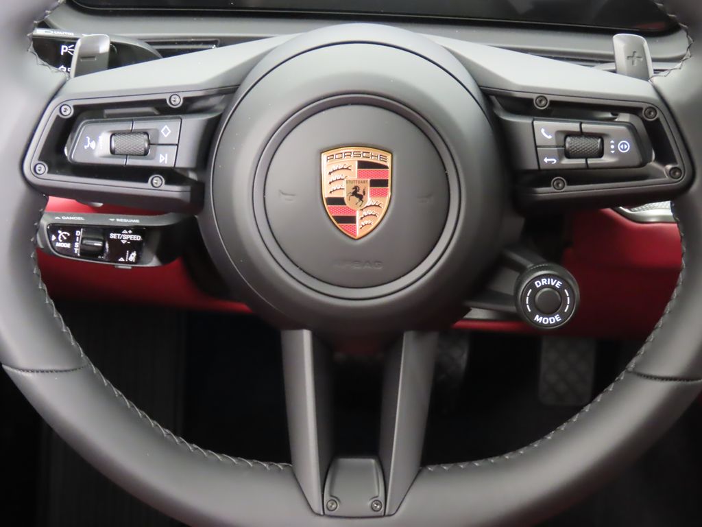 Thumbnail: 2026 Porsche  - 18