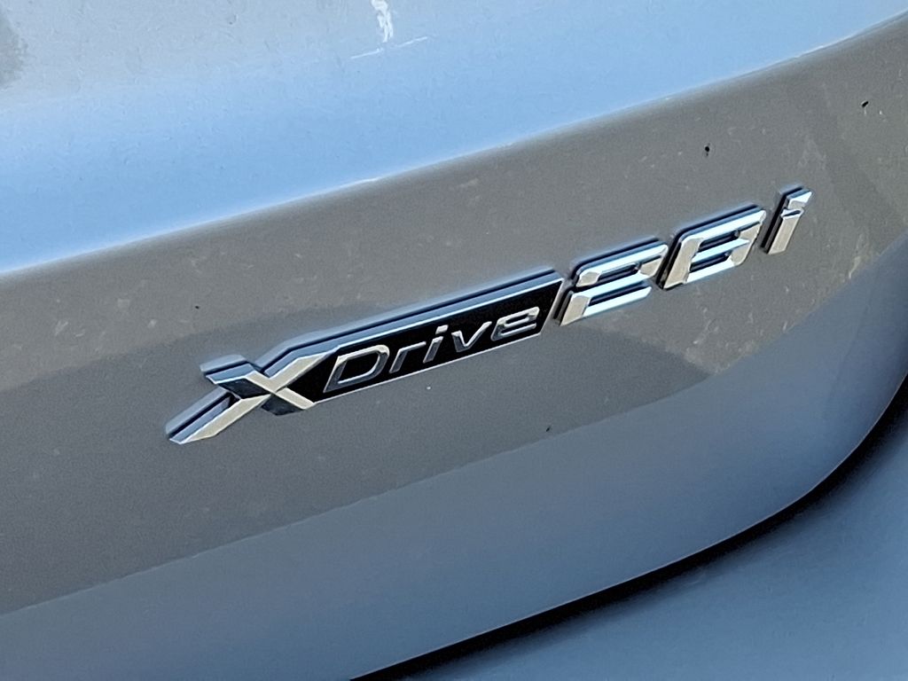 Thumbnail: 2026 BMW X1 - 12